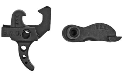 Parts Battle Arms Development Enhanced AK Trigger BAD ENHANCED AK TRIGGER • Model: Enhanced AK Trigger